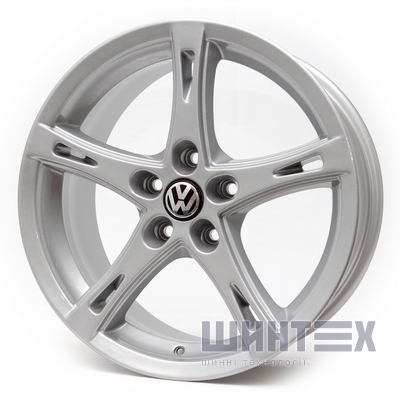 Replica Volkswagen R58 8x18 5x120 ET38 DIA74.1 MTB